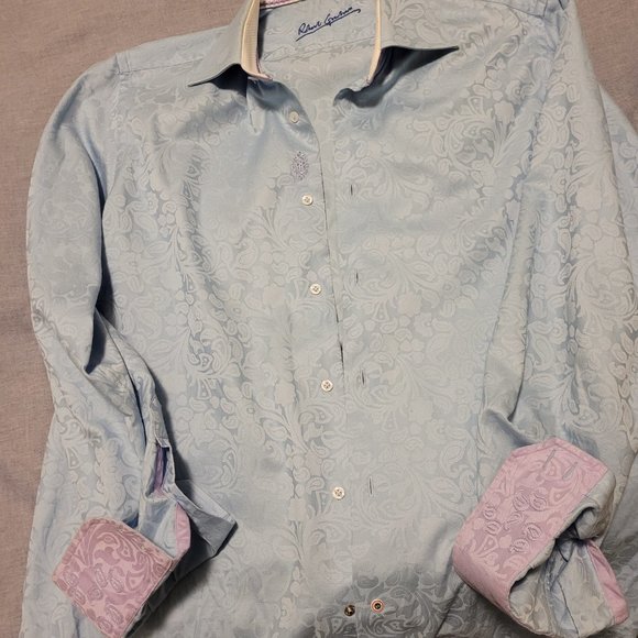 Men's Sports Shirts - Picture 1 of 4